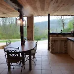 Le Coustal Hébergement de vacances