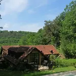 Le Coustal Hébergement de vacances Auriac-du-Périgord