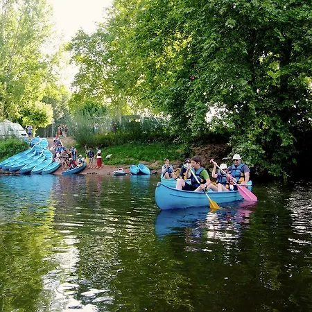 Σπίτι διακοπών Le Coustal