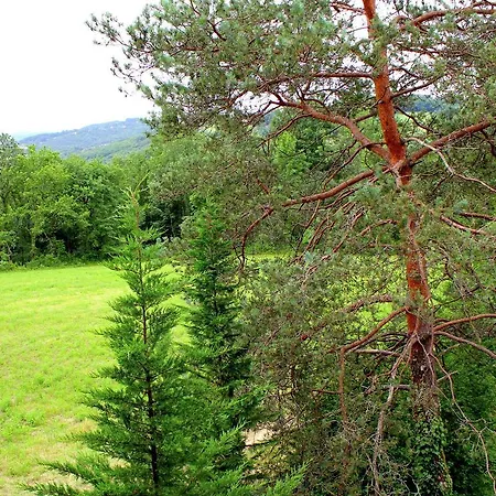 Σπίτι διακοπών Le Coustal