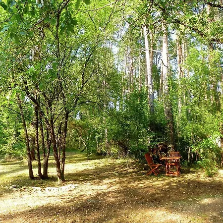Le Coustal Casa de Férias *