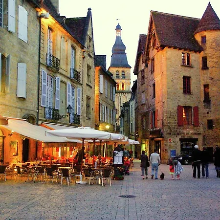 Σπίτι διακοπών Le Coustal