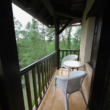 Le Coustal Σπίτι διακοπών *