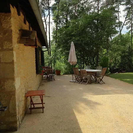 Le Coustal Σπίτι διακοπών