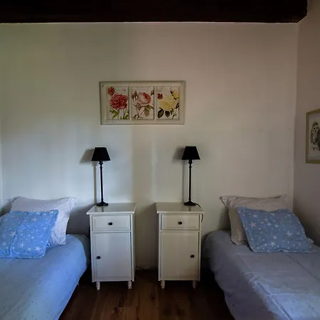 Le Coustal * Auriac-du-Périgord