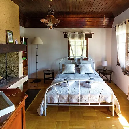 Le Coustal Σπίτι διακοπών Auriac-du-Périgord