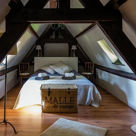 Le Coustal * Auriac-du-Périgord