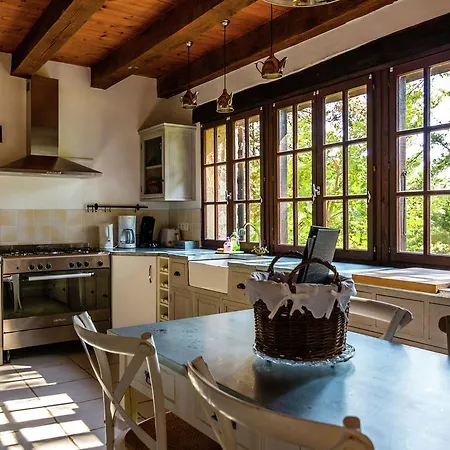 Le Coustal * Auriac-du-Périgord