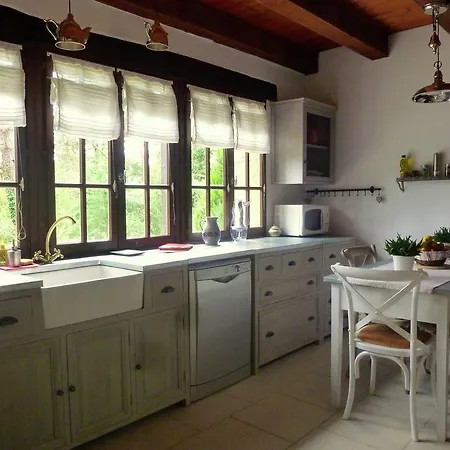 Le Coustal Σπίτι διακοπών *