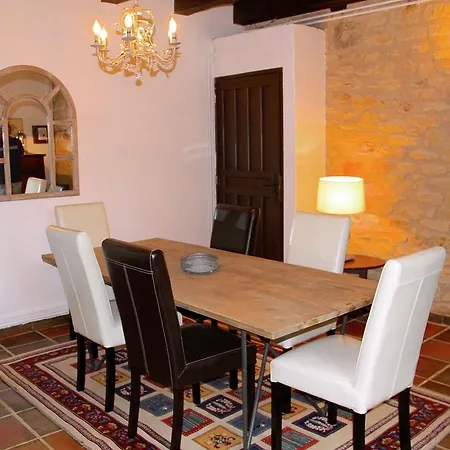 Le Coustal Σπίτι διακοπών