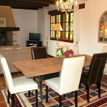 Le Coustal Σπίτι διακοπών Auriac-du-Périgord