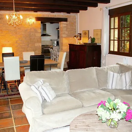 Le Coustal Σπίτι διακοπών