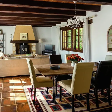 Le Coustal Σπίτι διακοπών Auriac-du-Périgord