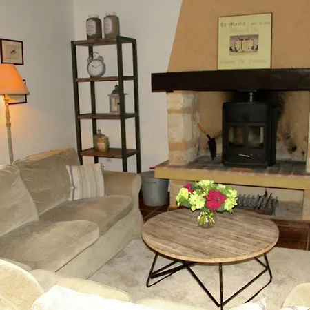 Le Coustal Σπίτι διακοπών