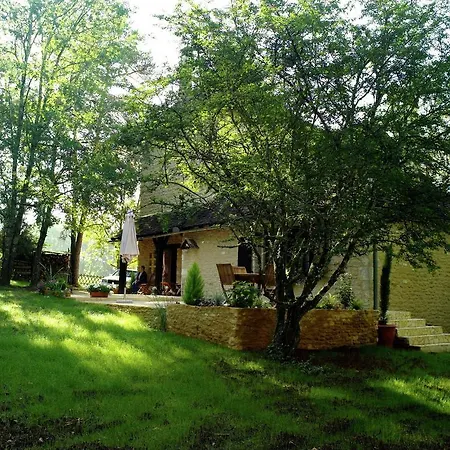 Le Coustal Σπίτι διακοπών *