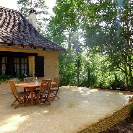 Le Coustal Σπίτι διακοπών