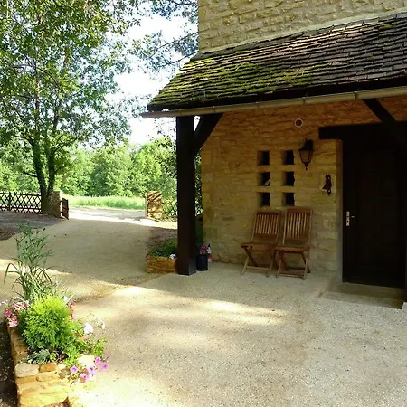 Le Coustal * Auriac-du-Périgord