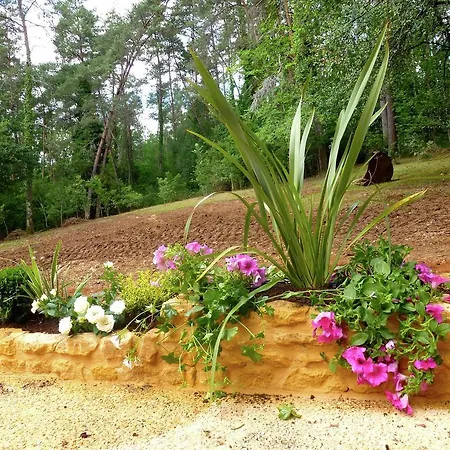 Le Coustal Σπίτι διακοπών *