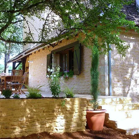 Le Coustal * Auriac-du-Périgord