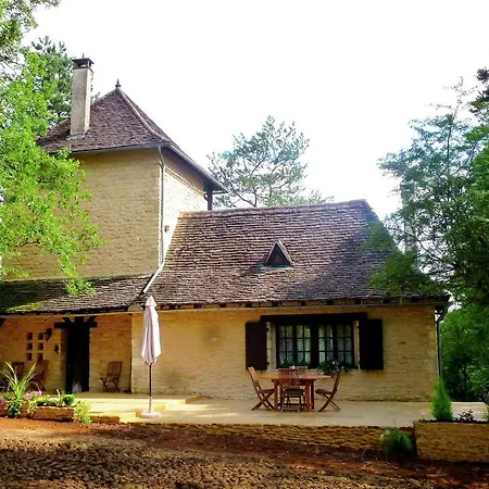 Le Coustal * Auriac-du-Périgord
