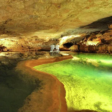 Le Coustal Σπίτι διακοπών *