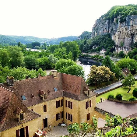 Le Coustal Σπίτι διακοπών *