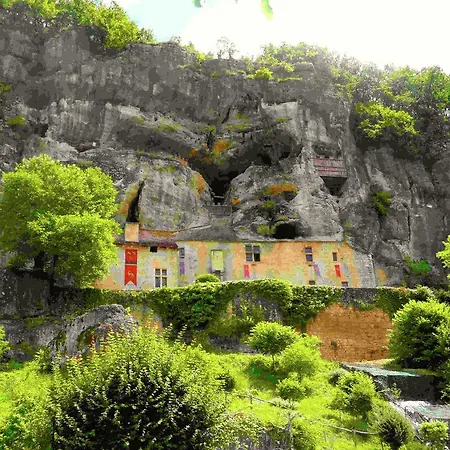 Le Coustal Σπίτι διακοπών Auriac-du-Périgord