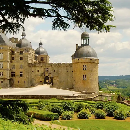 Le Coustal * Auriac-du-Périgord