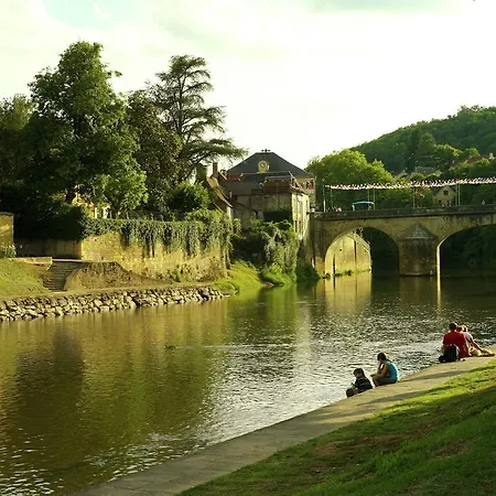 Le Coustal Σπίτι διακοπών *
