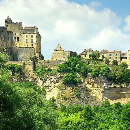 Le Coustal Σπίτι διακοπών Auriac-du-Périgord