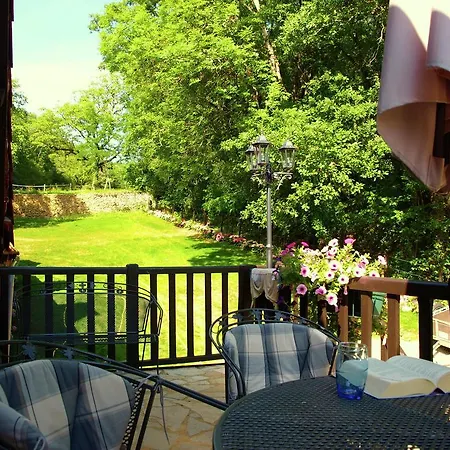 Le Coustal * Auriac-du-Périgord