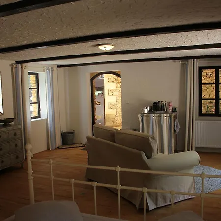 Le Coustal Σπίτι διακοπών