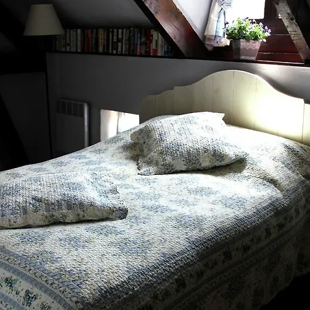 Le Coustal Σπίτι διακοπών Auriac-du-Périgord