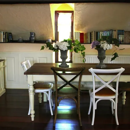 Le Coustal Σπίτι διακοπών