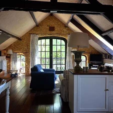 Le Coustal Σπίτι διακοπών Auriac-du-Périgord