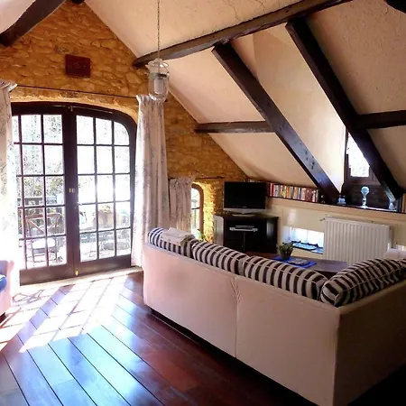 Le Coustal * Auriac-du-Périgord