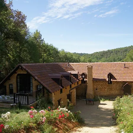 Le Coustal Σπίτι διακοπών