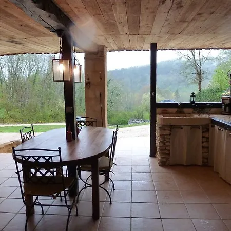 Le Coustal Casa de Férias