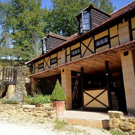 Le Coustal * Auriac-du-Périgord