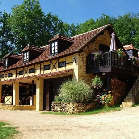 Le Coustal Σπίτι διακοπών *