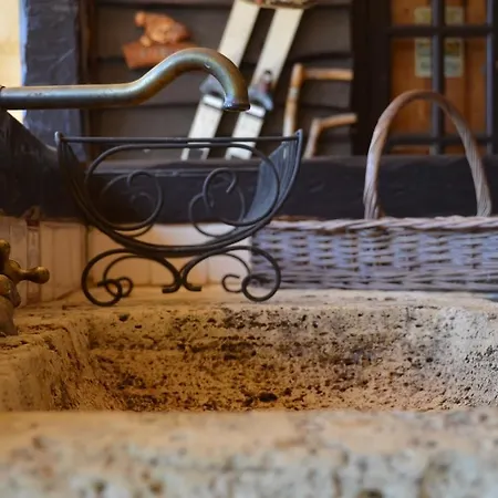 Σπίτι διακοπών Le Coustal