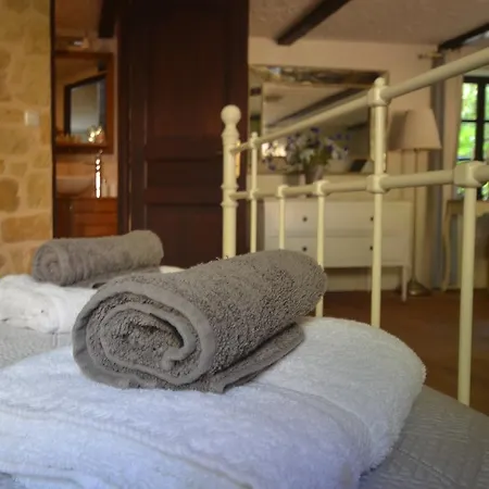 Le Coustal Σπίτι διακοπών