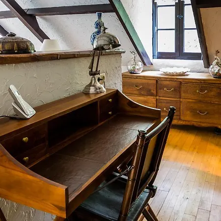 Le Coustal Σπίτι διακοπών *