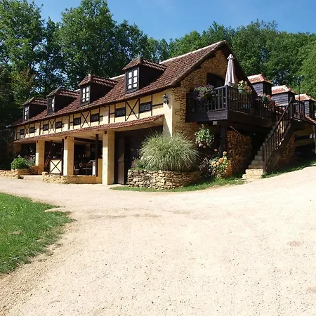 Le Coustal Σπίτι διακοπών