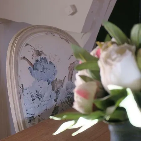 Σπίτι διακοπών Le Coustal *