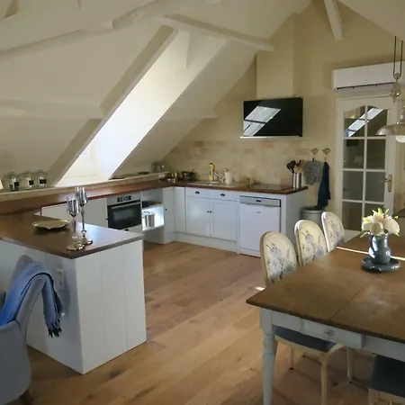 Le Coustal Holiday home Auriac-du-Perigord