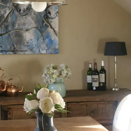 Σπίτι διακοπών Le Coustal Auriac-du-Périgord