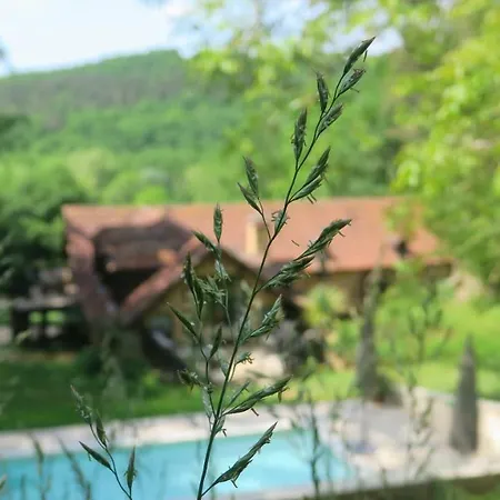 Le Coustal Auriac-du-Périgord