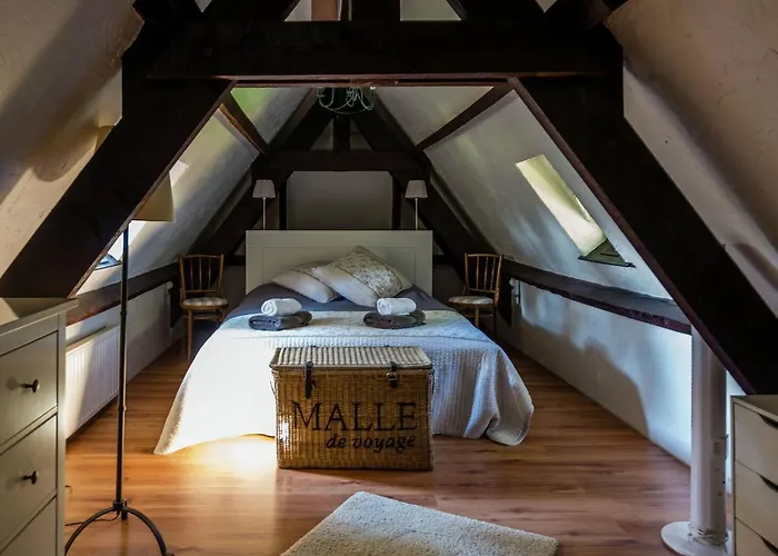 Le Coustal * Auriac-du-Périgord