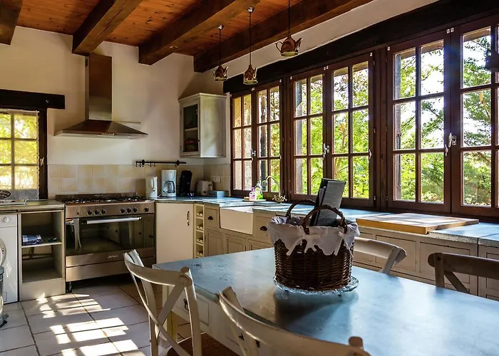 Le Coustal * Auriac-du-Périgord